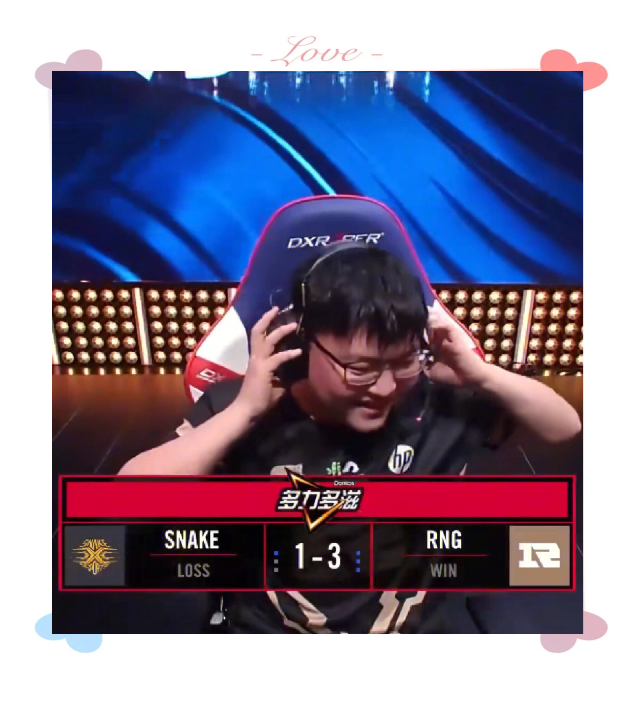 开云体育app- rngvsdk视频回放 