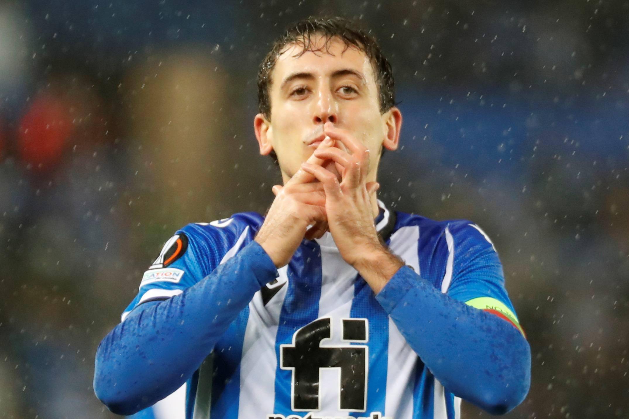 开云体育app-关于皇家社会发布备战花絮，今夜遗憾出局，中超任务艰巨，数据趋势出现新变化的信息